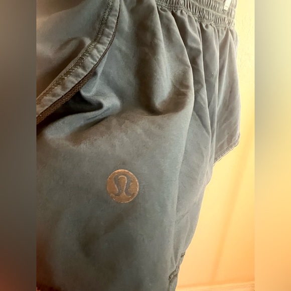 Lululemon Run: Breeze By Shorts 4 - Picture 4 of 6